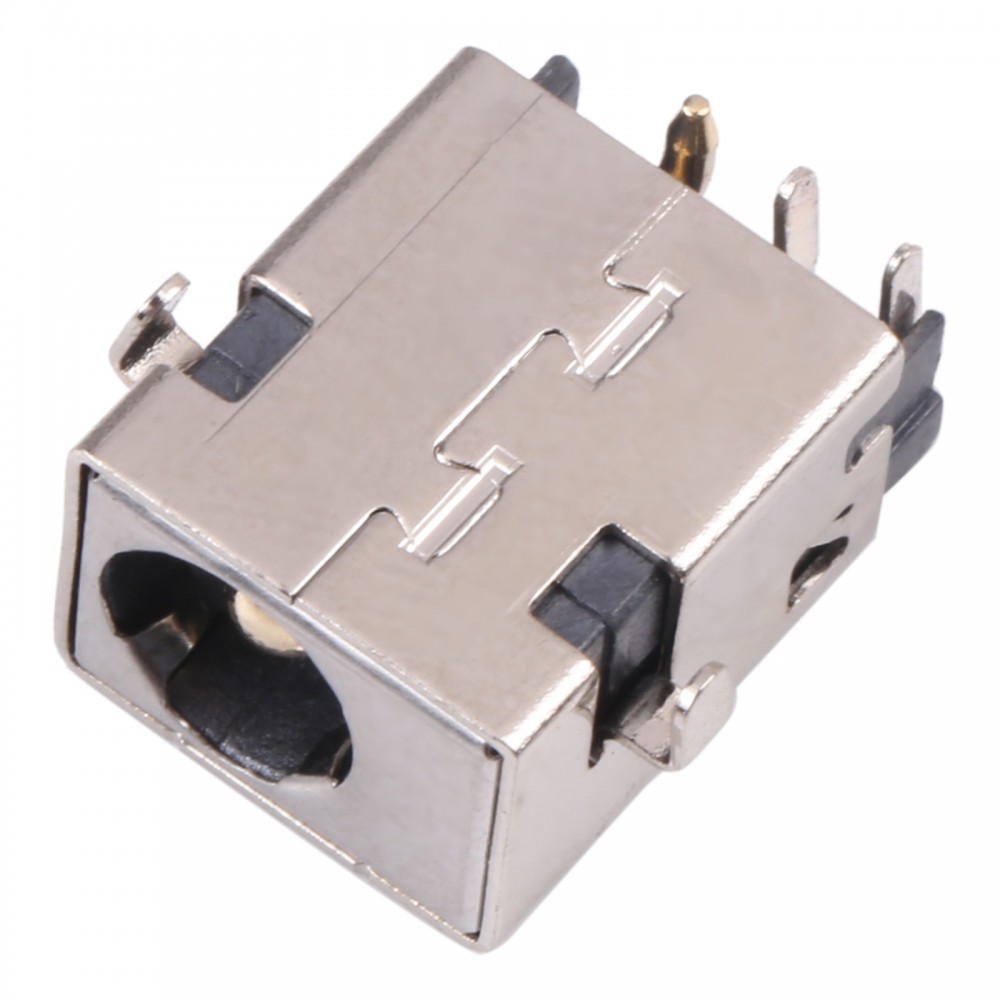 電源ジャックコネクタ Asus G53 G53J G53JW G53S G53SW G53SX G55 G55V G55VW N550 N550J N550JA N550JF N550JK N550JV N550L N550LF用