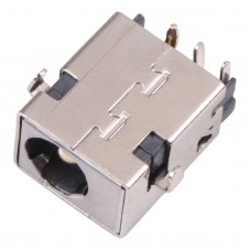 Роз'єм Power Jack для Asus G53 G53J G53JW G53S G53SW G53SX G55 G55V G55VW N550 N550J N550JA N550JF N550JK N550JV N550L N550LF