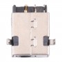 電源ジャックコネクタ Asus G53 G53J G53JW G53S G53SW G53SX G55 G55V G55VW N550 N550J N550JA N550JF N550JK N550JV N550L N550LF用