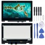 ASUS Chromebook フリップ CR1 CR1100CKA 液晶画面デジタイザ完全アセンブリとフレーム