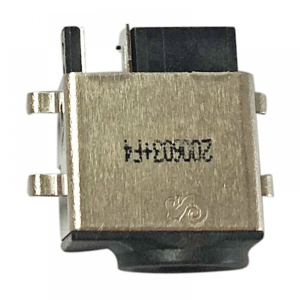 Для Samsung R480 R580 Роз'єм Power Jack