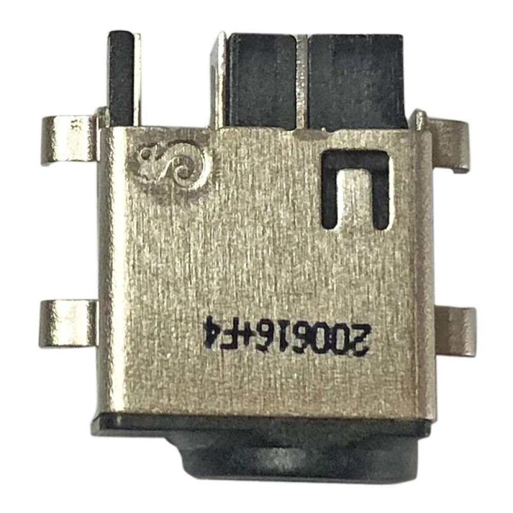 Для Samsung RV511 RV411 RV415 RV420 роз'єм живлення