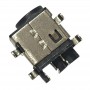 Для Samsung RV511 RV411 RV415 RV420 роз'єм живлення
