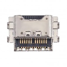 For Samsung Galaxy Tab A / A2 8.0 2017 Power Jack Connector