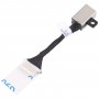 Pro konektor napájecího konektoru Dell Latitude 3410 3510