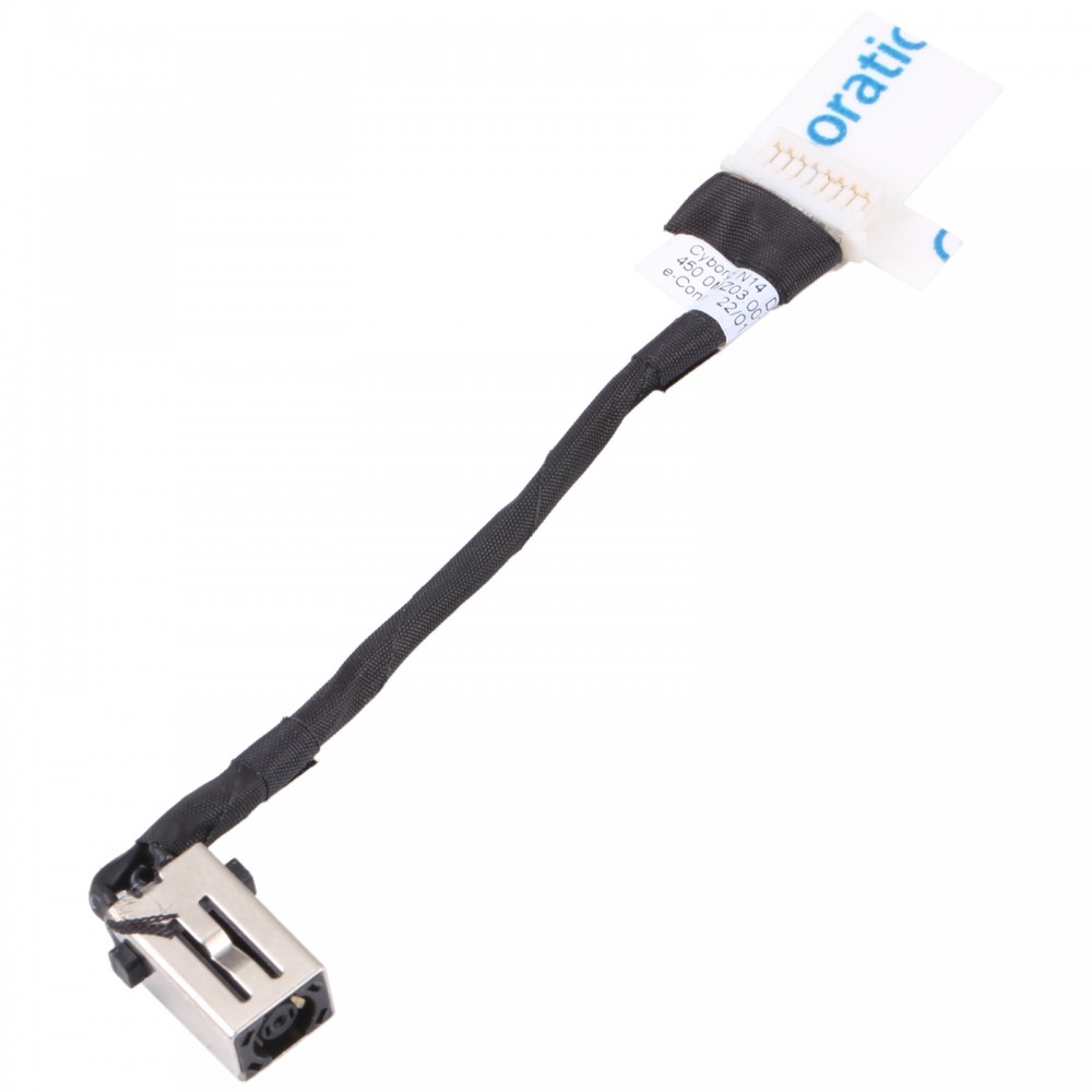 Pro Dell Vostro 14 15 Konektor napájecího konektoru