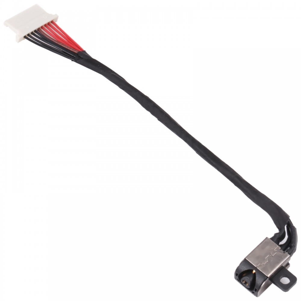 Pro konektor napájecího konektoru Dell Inspiron 15 7590