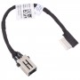 Pro Dell Latitude 3320 P146G konektor Power Jack