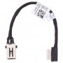 Pro Dell Latitude 3320 P146G konektor Power Jack