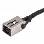 Pro Dell Latitude 3320 P146G konektor Power Jack