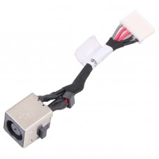 Connecteur de prise d'alimentation pour Dell Latitude E5570 E5540