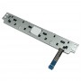 Panel dotykowy lewy prawy przycisk dla Dell Latitude E7470 7470 A151E1