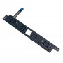 לוח מגע שמאל ימני לחצן עבור DELL Precision 3540 3550 3551 0TY8H6
