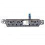 Panel dotykowy lewy prawy przycisk dla DELL E6440 E6540 A131CE