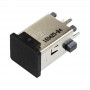 Pro Dell All in One I3455-3240 Power Jack konektor