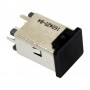 Pro Dell All in One I3455-3240 Power Jack konektor