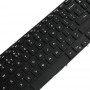 Tastiera portatile con parola bianca versione USA per Dell G3 3579 3779 / G5 5587 / G7 7588 (nero)