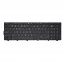 Клавиатура ноутбука американской версии для Dell 3560 3570 (черный)
