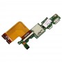 Для DELL Venue 11 Pro 7130 7139 Плата живлення USB