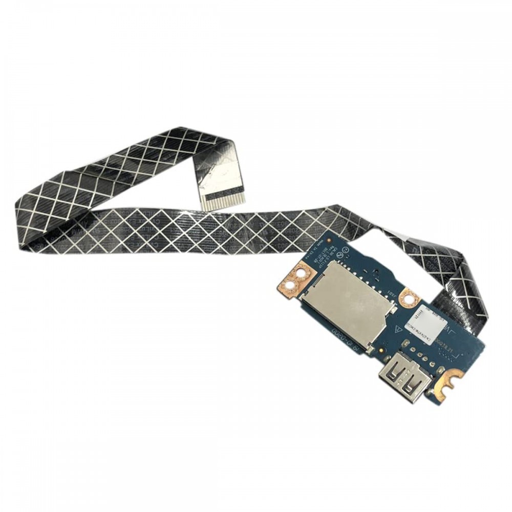 Pro USB napájecí desku Dell Inspiron 17 5770 5775 3780