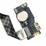 Pro USB napájecí desku Dell Inspiron 17 5770 5775 3780