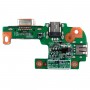Pro USB napájecí desku Dell Inspiron 15R N5110