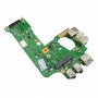Для плати живлення Dell N5110 USB