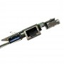 Для плати живлення Dell N5110 USB