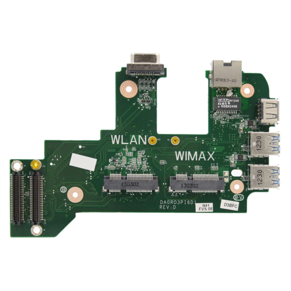 Pro desku adaptéru Dell N7110 VGA