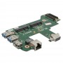Pro desku adaptéru Dell N7110 VGA
