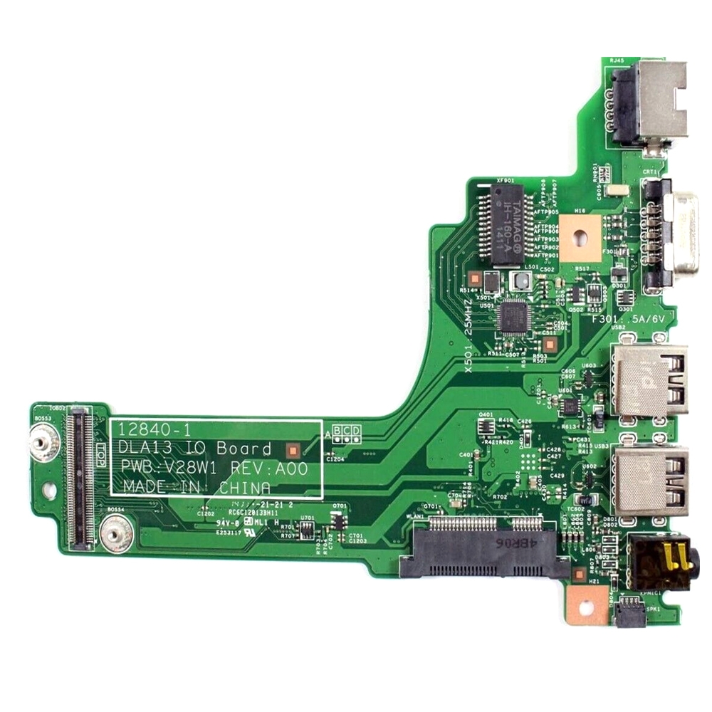Dell Latitude 3330 VGA アダプターボード用