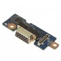 עבור לוח מתאם VGA של Dell Latitude 3590