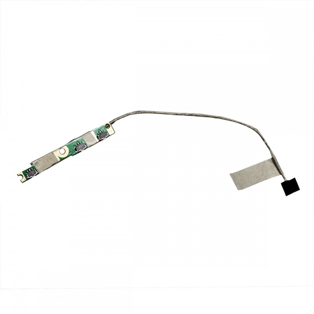 Per Dell Inspiron 5568 5578 7568 7569 Pulsante di commutazione Scheda piccola