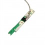 Per Dell Inspiron 5568 5578 7568 7569 Pulsante di commutazione Scheda piccola
