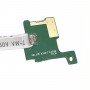 עבור Dell Latitude 3301 / inspion 5390 לחצן מתג לוח קטן
