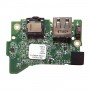 Для плати аудіороз’єму Dell XPS 13 L321X