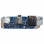 За Dell Latitude E7450 Audio Jack Board