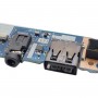 За Dell Latitude E7450 Audio Jack Board