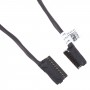 Для Dell Latitude E5250 DC02001ZJ100 гнучкий кабель акумулятора