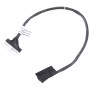 עבור Dell Latitude 15 DC02001WW00 כבל גמיש סוללה