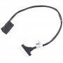 עבור Dell Latitude 15 DC02001WW00 כבל גמיש סוללה