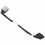 DC Power Jack Connector With Flex Cable for DELL G3 3590 G3-3590 0C2RDV C2RDV 450.0H706.0011 450.0H706.0021