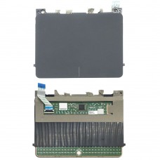 Laptop Touchpad With Flex Cable For Dell XPS 15 9550 9560 M5510 0GJ46G
