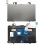 Pavé tactile pour ordinateur portable avec câble flexible pour Dell 7348 7359 (gris)