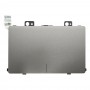 Pavé tactile pour ordinateur portable avec câble flexible pour Dell 7348 7359 (gris)