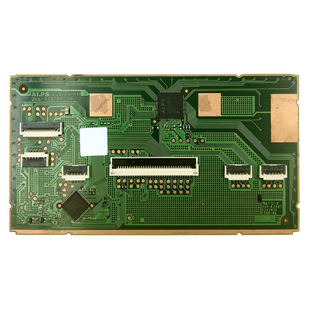 Тачпад для ноутбука Dell 5580