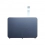 Pavé tactile pour ordinateur portable avec câble flexible pour Dell Vostro V5460 V5470 V5480 (gris)