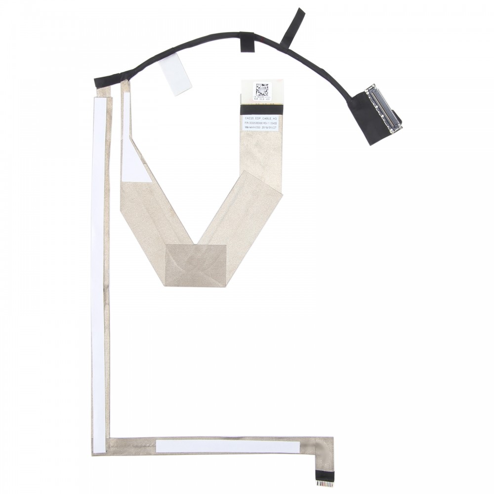 DC02C00DX00 LCD kabel pro Dell Latitude 7480 E7480