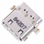 Złącze portu ładowania TC-010 dla DELL 12 7275 7390 XPS12 9250