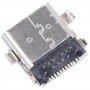 Złącze portu ładowania TC-010 dla DELL 12 7275 7390 XPS12 9250